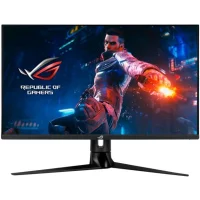 Монитор ASUS ROG Swift PG329Q (90LM06L0-B01170) фото 1